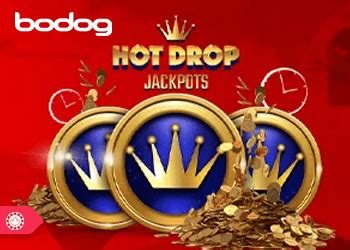 hourly hot drop jackpot|Bodog Review for 2024 .